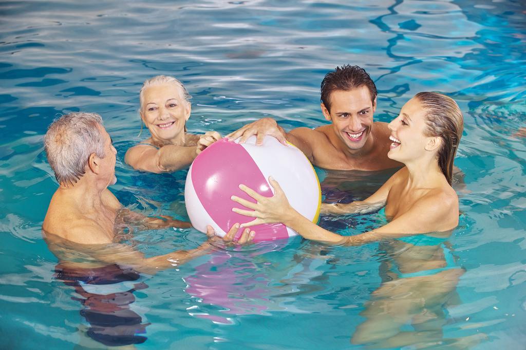 Hotel Am Kofel - Gesundheitszentrum Oberammergau Zewnętrze zdjęcie