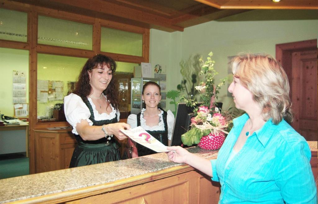 Hotel Am Kofel - Gesundheitszentrum Oberammergau Zewnętrze zdjęcie
