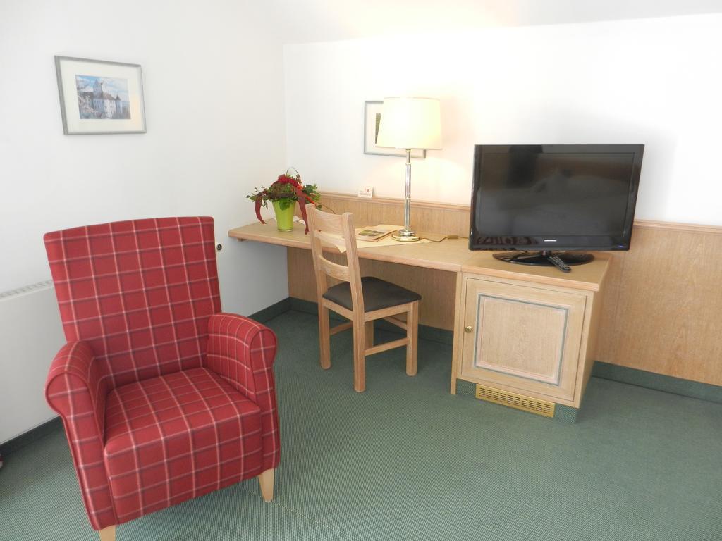 Hotel Am Kofel - Gesundheitszentrum Oberammergau Zewnętrze zdjęcie