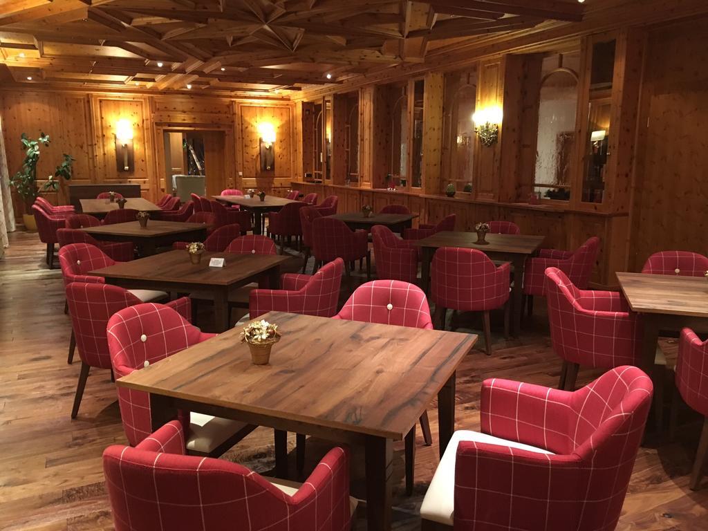 Hotel Am Kofel - Gesundheitszentrum Oberammergau Zewnętrze zdjęcie