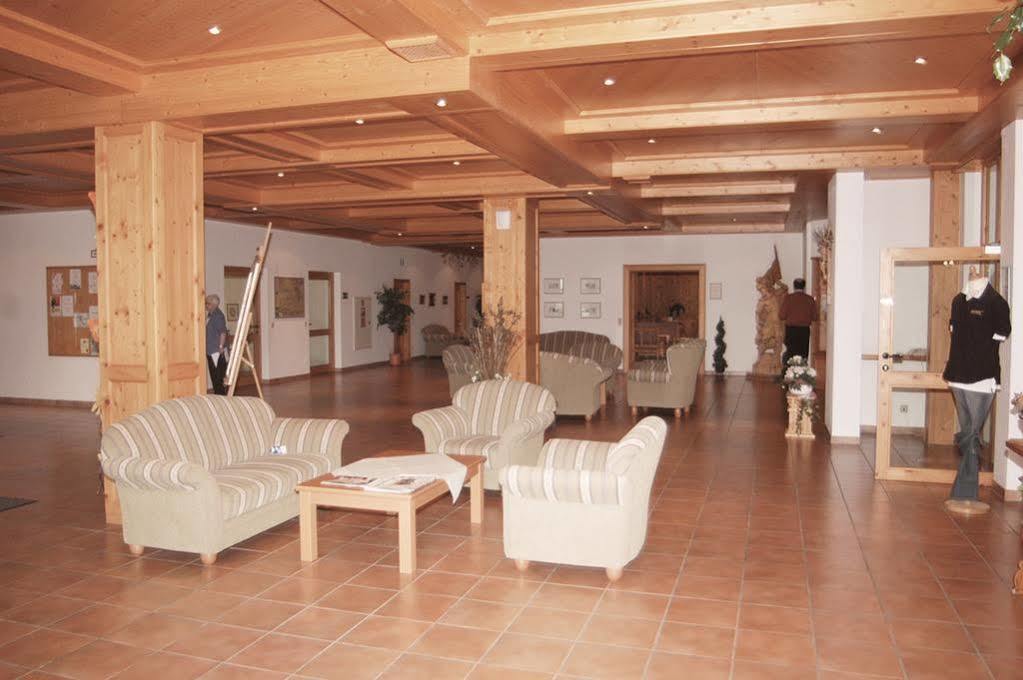 Hotel Am Kofel - Gesundheitszentrum Oberammergau Zewnętrze zdjęcie