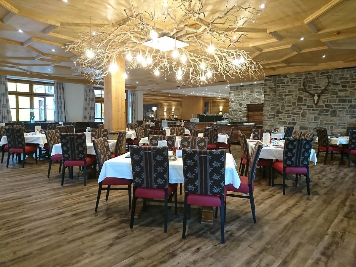 Hotel Am Kofel - Gesundheitszentrum Oberammergau Zewnętrze zdjęcie
